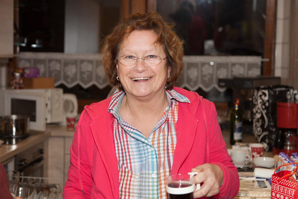 Gudrun Mitschard