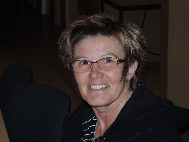 Sylvia Möller