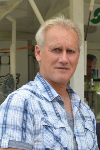 Hans Heuschen