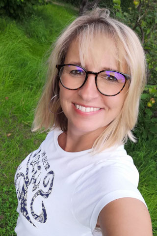 Justine Czech