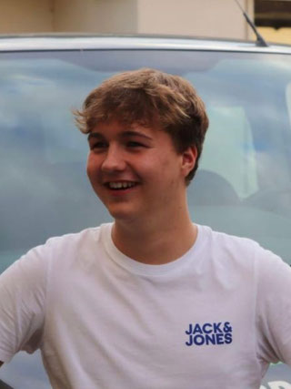 Lukas Fleger
