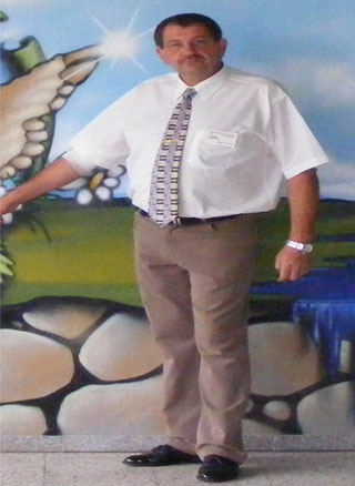 Frank Marschall