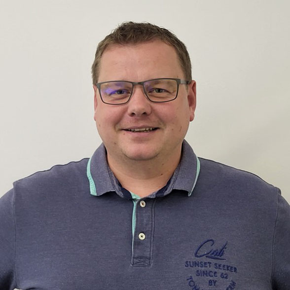 Thomas Polok