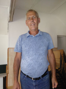 Dieter Kaufhold