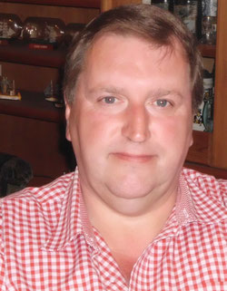Helmut Bezani