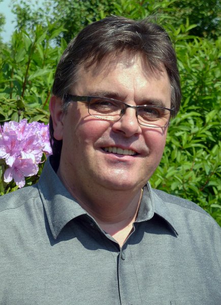 Wolfgang Herberholz
