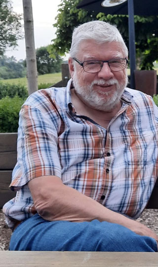 Detlef Bahn