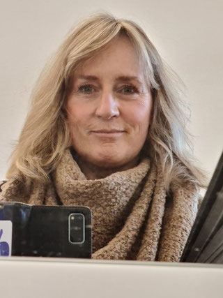 Susanne Wienke